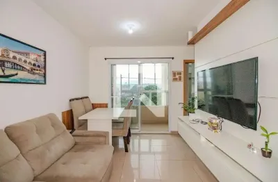 Apartamento para venda - vila operária, 2 quartos,  53 m² - porto alegre