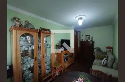 Apartamento para venda - aclimação, 1 quarto,  45 m² - são paulo