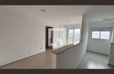 Apartamento para venda - utinga, 2 quartos,  51 m² - santo andré