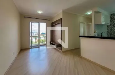 Apartamento para venda - taboão, 2 quartos,  50 m² - são bernardo do campo