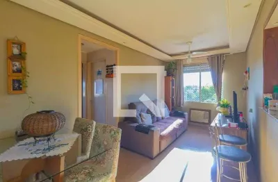 Apartamento com 2 quartos à venda na Rua Araçá, Centro, Canoas