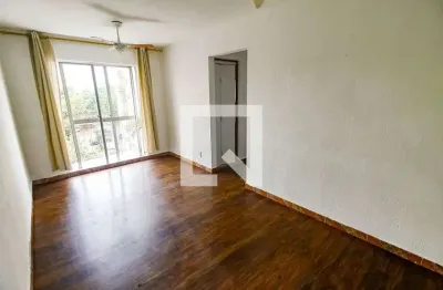Apartamento para venda - portal do morumbi, 2 quartos,  56 m² - são paulo