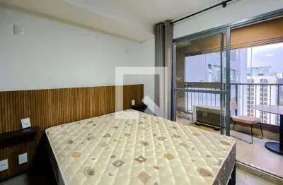 Kitnet / stúdio para venda - vila mariana, 1 quarto,  35 m² - são paulo