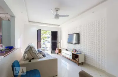 Apartamento para venda - curicica, 2 quartos,  65 m² - rio de janeiro