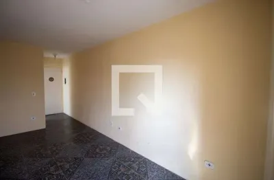 Apartamento para venda - itaquera, 2 quartos,  56 m² - são paulo