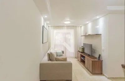 Apartamento para venda - são bernardo, 3 quartos,  66 m² - campinas