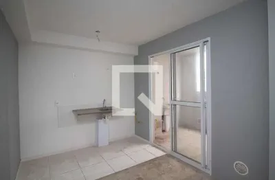 Apartamento para venda - vila augusta, 2 quartos,  44 m² - guarulhos