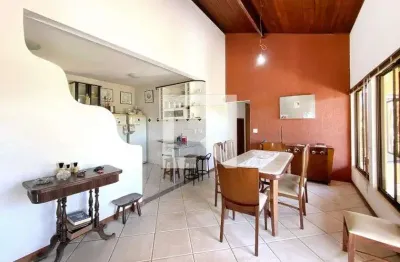 Casa / sobrado em condomínio para venda - pasárgada, 4 quartos,  180 m² - nova lima