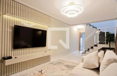 Casa para venda - parque são domingos, 3 quartos,  165 m² - são paulo