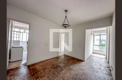 Apartamento para venda - centro, 2 quartos,  60 m² - rio de janeiro