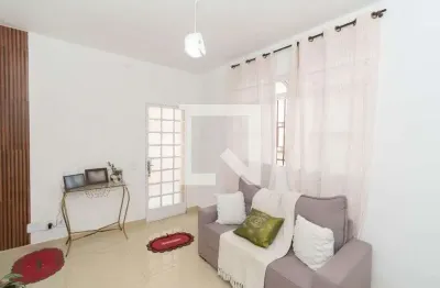 Apartamento com 3 quartos à venda na Rua Anhanga, Glória, Contagem