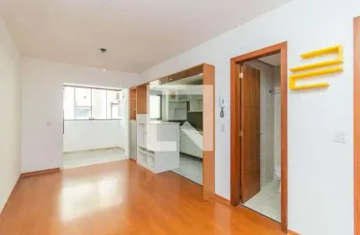 Apartamento para venda - cristal , 2 quartos,  58 m² - porto alegre