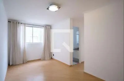 Apartamento para venda - vila carrão, 2 quartos,  53 m² - são paulo