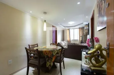 Apartamento para venda - itaquera, 3 quartos,  53 m² - são paulo