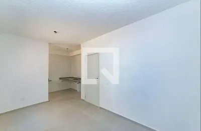 Apartamento para venda - palmeiras, 2 quartos,  48 m² - belo horizonte