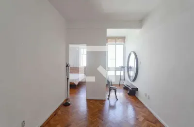 Apartamento para venda - humaitá, 1 quarto,  55 m² - rio de janeiro