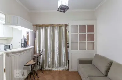 Kitnet / stúdio para venda - campos elíseos, 1 quarto,  35 m² - são paulo