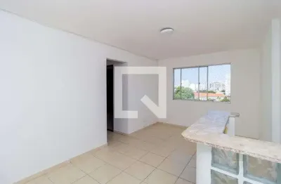 Apartamento com 2 quartos à venda na Rua Visconde de Parnaíba, Mooca, São Paulo