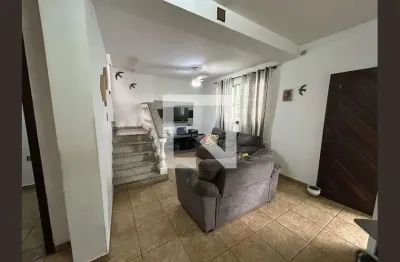 Casa com 4 quartos à venda na Avenida Saulle Pagnoncelli, Vila Rosália, Guarulhos