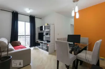 Apartamento para venda - vila das mercês, 2 quartos,  63 m² - são paulo