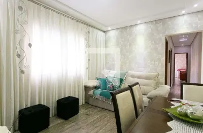 Apartamento para venda - tatuapé, 2 quartos,  80 m² - são paulo