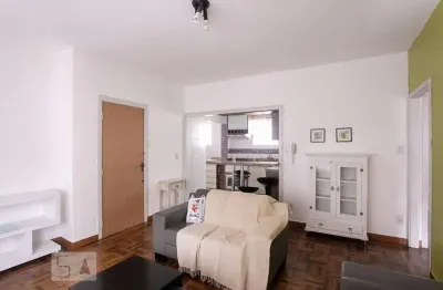 Apartamento para venda - centro histórico, 2 quartos,  80 m² - porto alegre