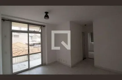 Apartamento com 2 quartos à venda na Rua Visconde de Sepetiba, Centro, Niterói