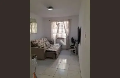 Apartamento para venda - portuguesa, 3 quartos,  60 m² - rio de janeiro
