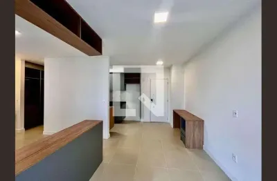 Apartamento com 1 quarto à venda na Avenida Aquidaban, Centro, Campinas