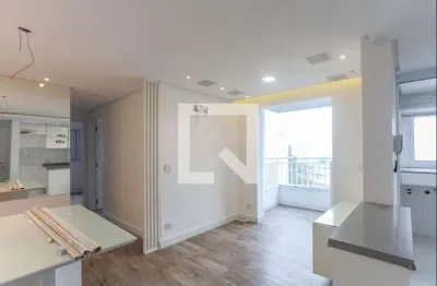 Apartamento com 2 quartos à venda na Rua Felipe Camarão, Centro, Diadema