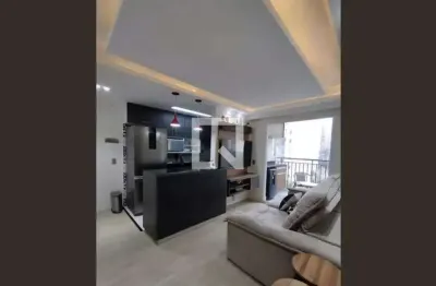 Apartamento para venda - jardim são savério, 2 quartos,  54 m² - são paulo