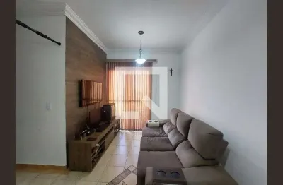Apartamento para venda - jardim marajoara , 3 quartos,  60 m² - são paulo