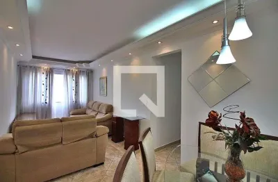 Apartamento para venda - nova petrópolis, 2 quartos,  68 m² - são bernardo do campo