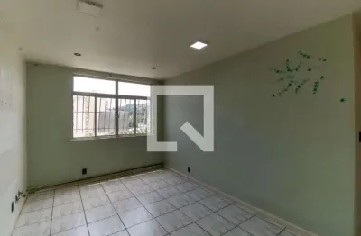 Apartamento com 2 quartos à venda na Rua Desembargador Lima Castro, Fonseca, Niterói