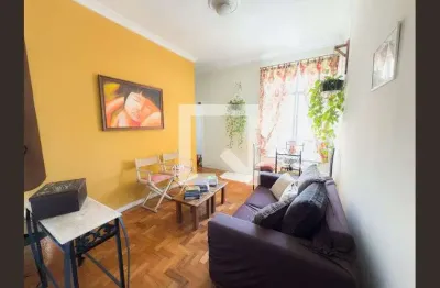 Apartamento para venda - olaria, 3 quartos,  70 m² - rio de janeiro
