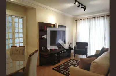 Apartamento para venda - tatuapé, 2 quartos,  60 m² - são paulo