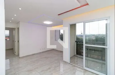 Apartamento para venda - vila sabrina , 2 quartos,  58 m² - são paulo