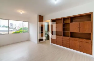 Apartamento para venda - vila mascote, 2 quartos,  70 m² - são paulo