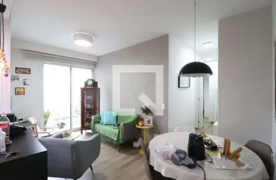 Apartamento com 2 quartos à venda na Avenida Raimundo Pereira de Magalhães, Lapa, São Paulo