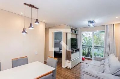 Apartamento para venda - jardim iris , 2 quartos,  56 m² - são paulo