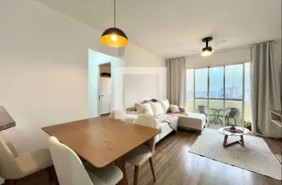 Apartamento para venda - jabaquara, 2 quartos,  56 m² - são paulo