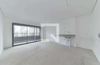 Apartamento para venda - campo belo, 1 quarto,  54 m² - são paulo