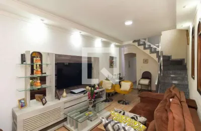 Casa com 4 quartos à venda na Rua Victório Santim, Itaquera, São Paulo