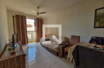 Apartamento para venda - maracanã, 2 quartos,  65 m² - rio de janeiro