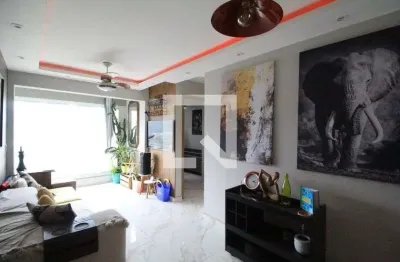 Apartamento para venda - jacarepaguá, 2 quartos,  60 m² - rio de janeiro