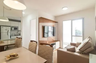 Apartamento para venda - água branca, 2 quartos,  50 m² - são paulo