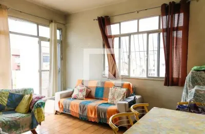 Apartamento para venda - del castilho, 3 quartos,  86 m² - rio de janeiro