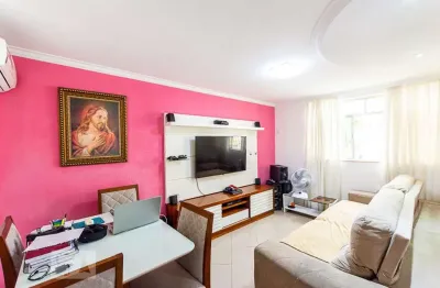 Apartamento para venda - santa rosa , 2 quartos,  78 m² - niterói