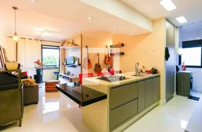 Apartamento para venda - jardim éster yolanda, 2 quartos,  58 m² - são paulo