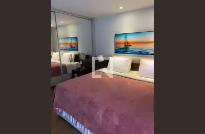 Apartamento para venda - jardim oceânico, 1 quarto,  52 m² - rio de janeiro